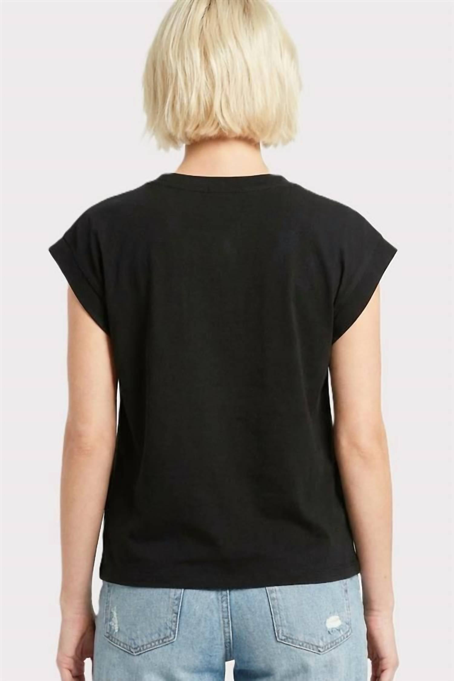 Staccato - Patricia Top