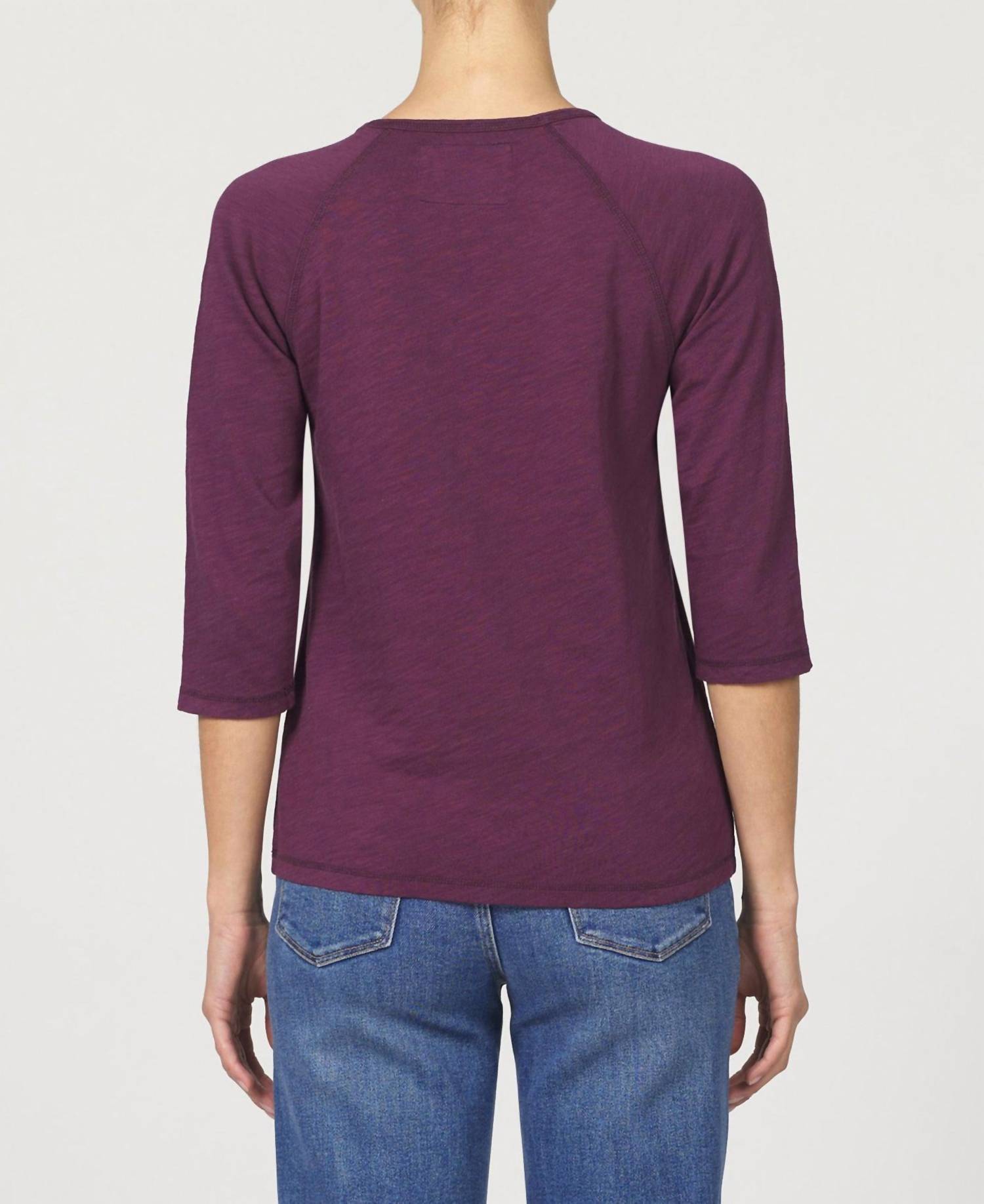 Dear John Denim - Sonoma Crew Neck Shirt