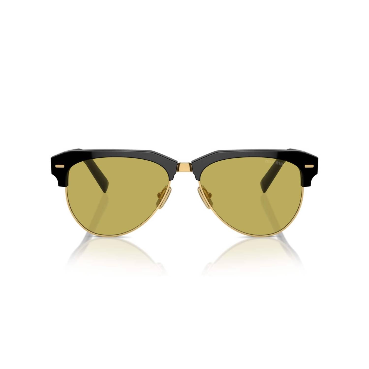Miu Miu - Women's Smu09zs Sunglasses