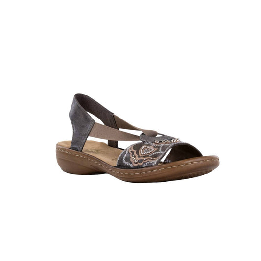 Rieker - Women's Rieker Regina Sandals