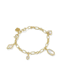 Kendra Scott - Women's Icon Charm Bracelet