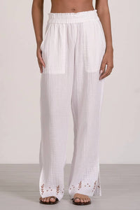 Elan - Dora Pull On Pant
