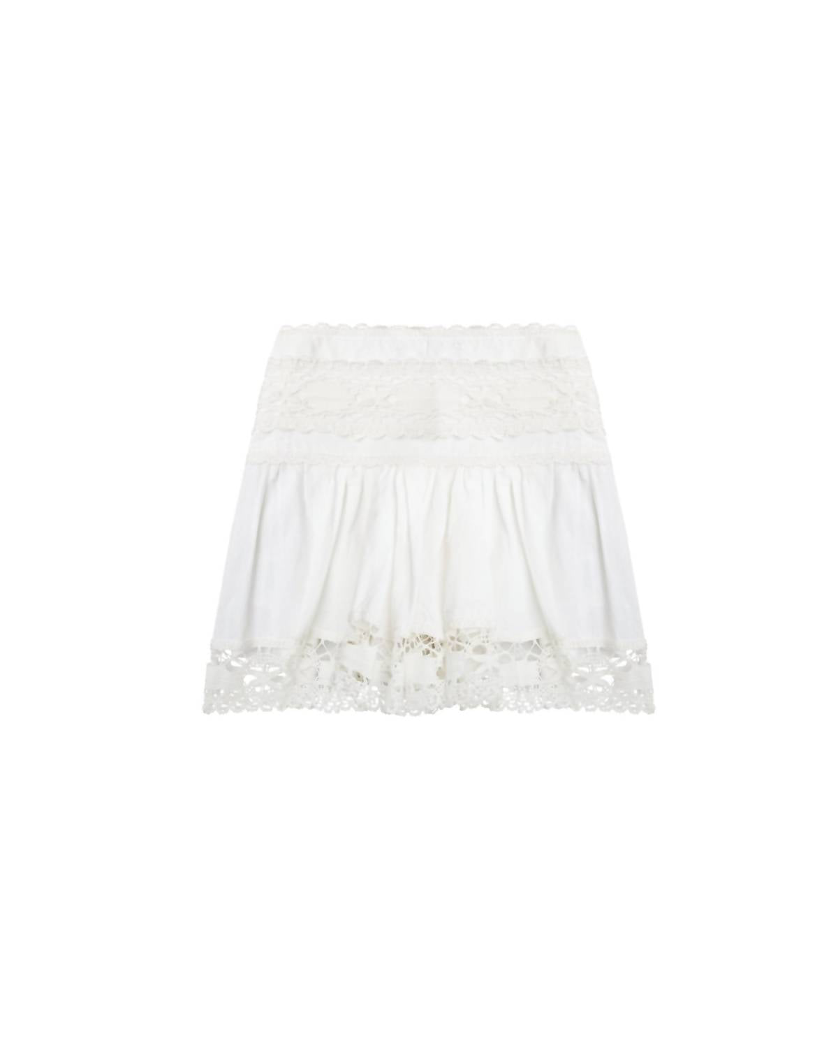 Isabel Marant - Violana Skirt