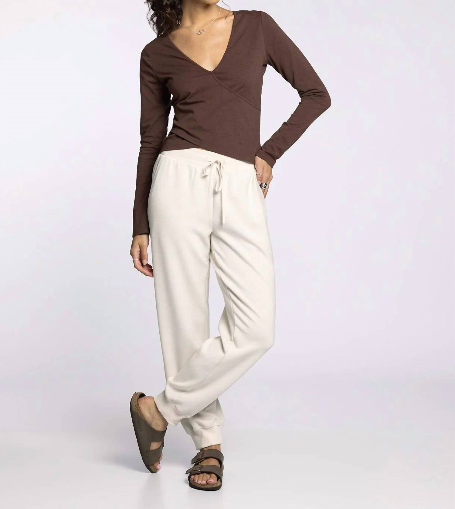 Thread & Supply - Tamara Top