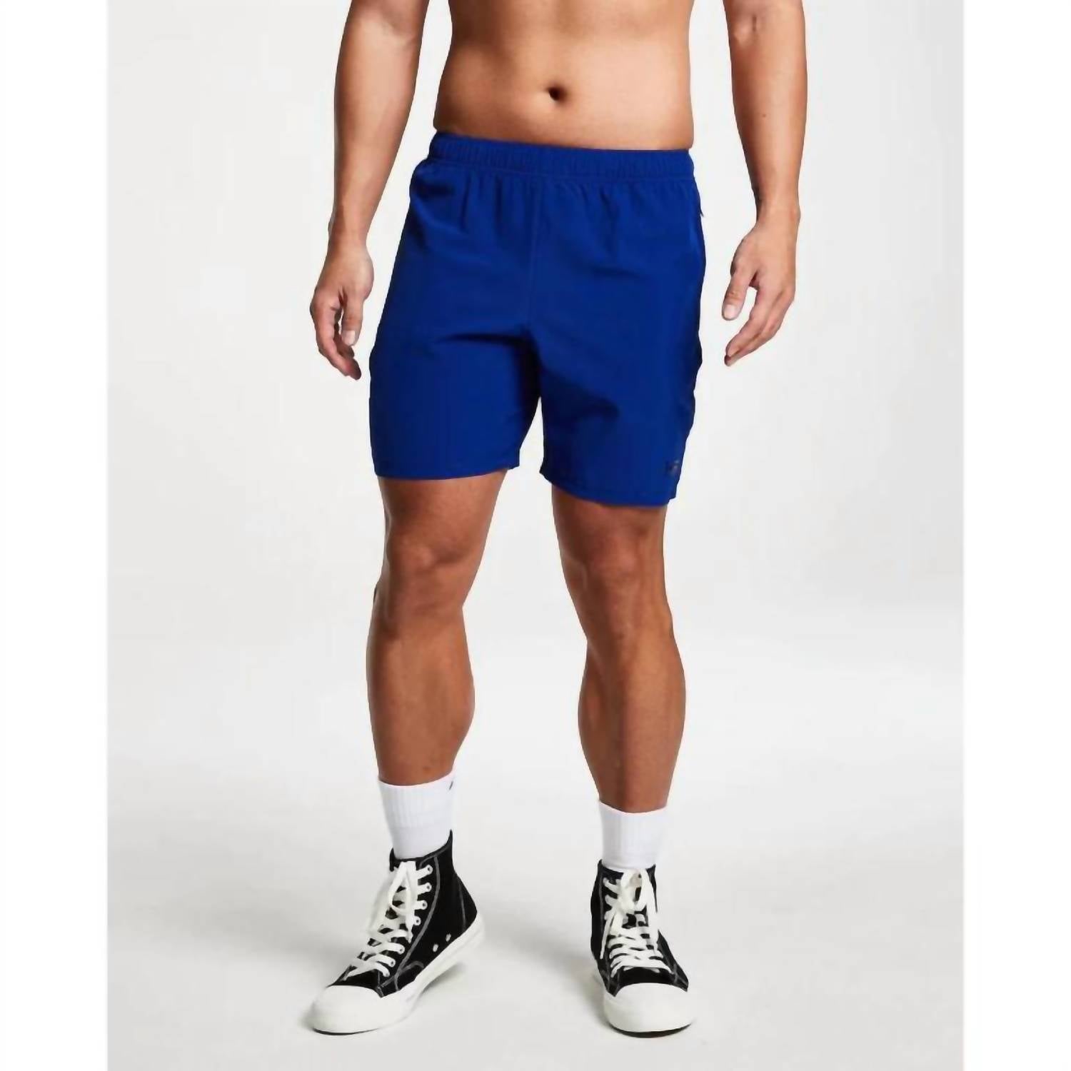 Helsinki Athletica - Men's Aro 7" Gym Shorts