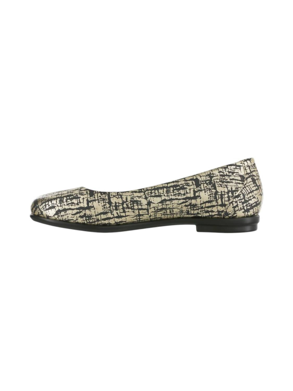 Sas - Women's Scenic Ballet Flat