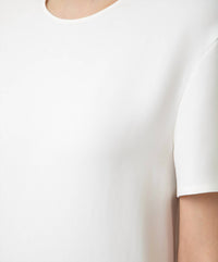 Valentino - Button Silk Blouse
