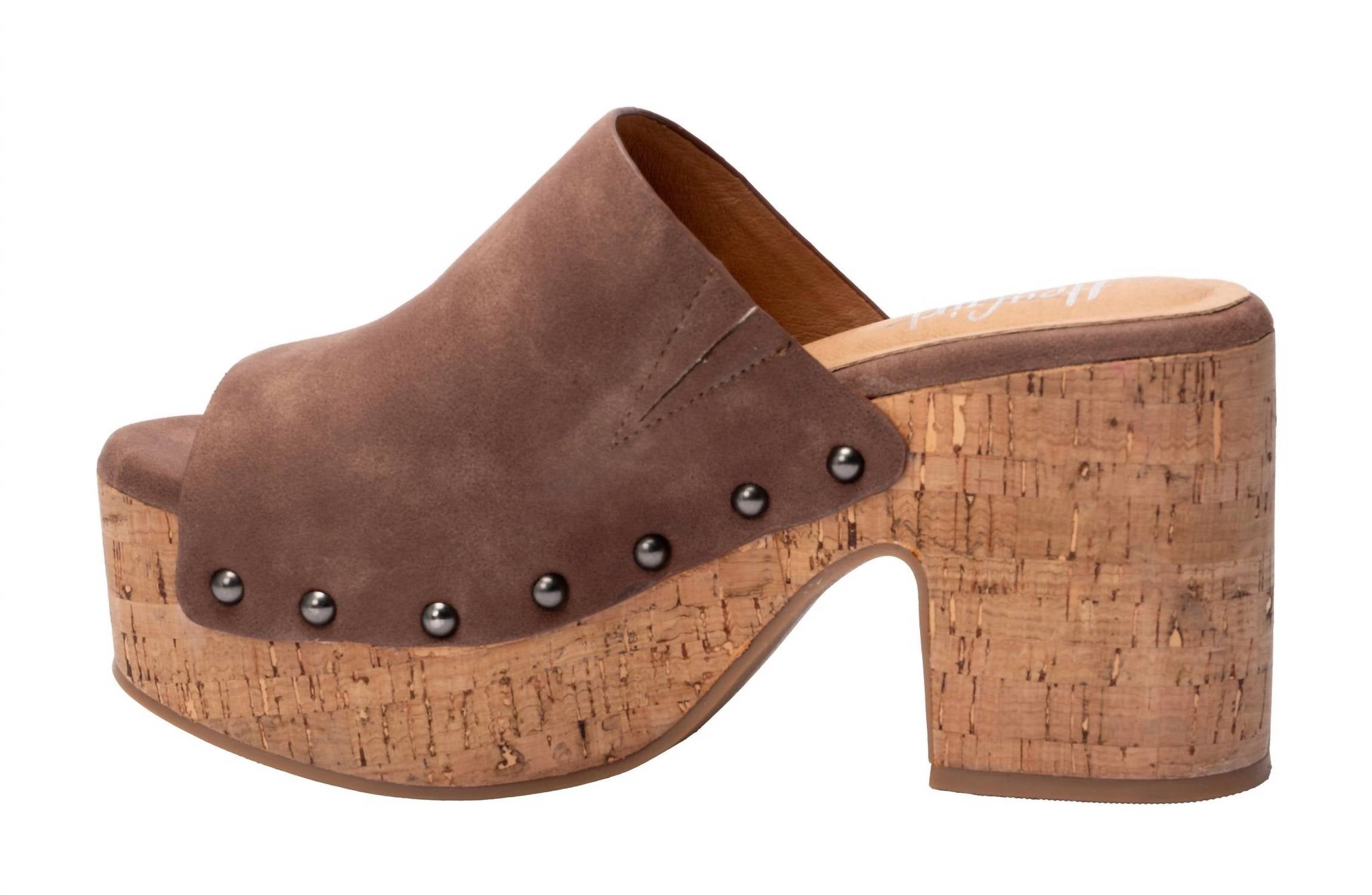 Corkys Footwear - Women's Bada Bing Wedge Sandal