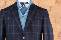 Scabal - Men's Kenton Soft Coat