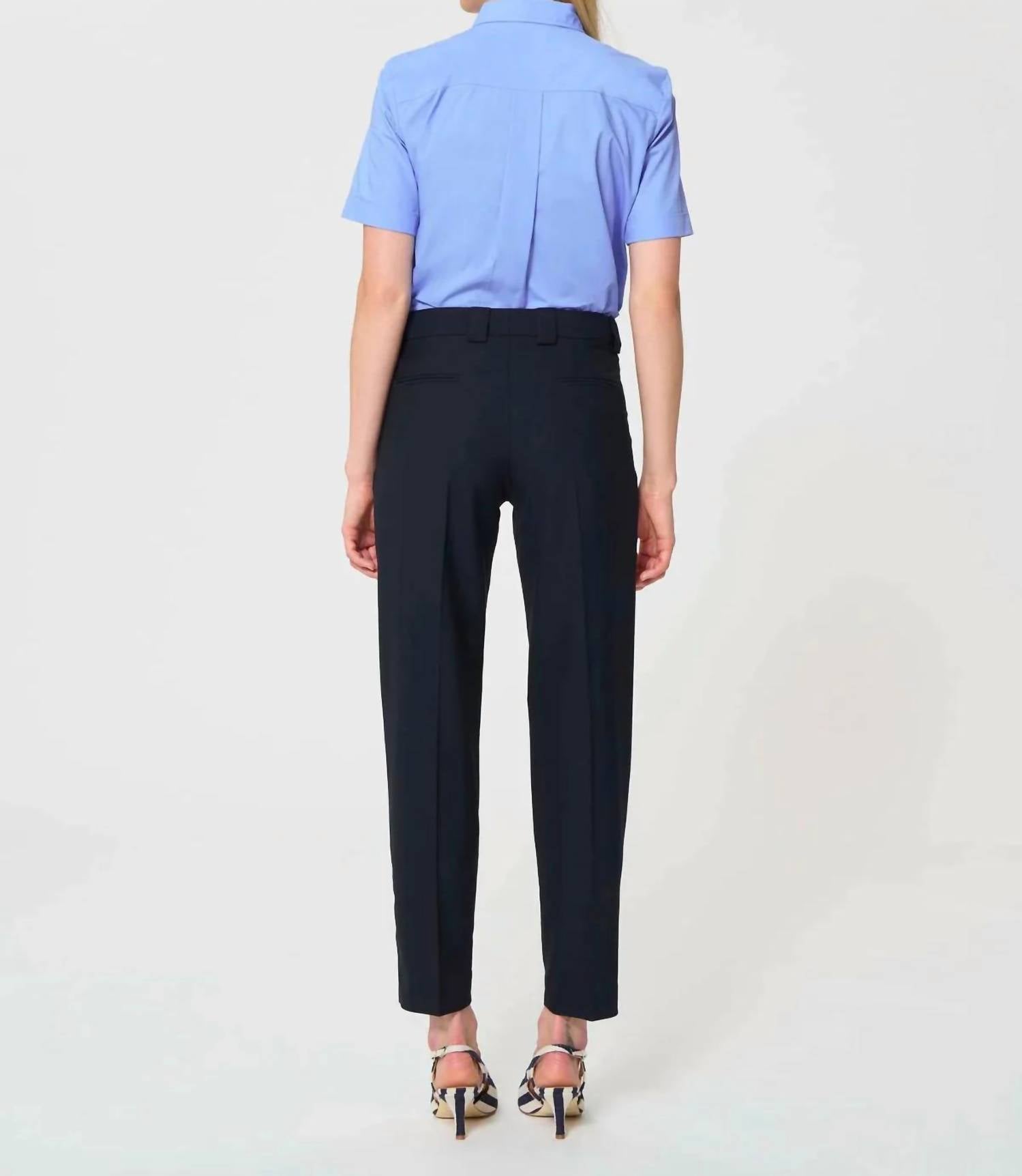 Tara Jarmon - Pierrot Trouser