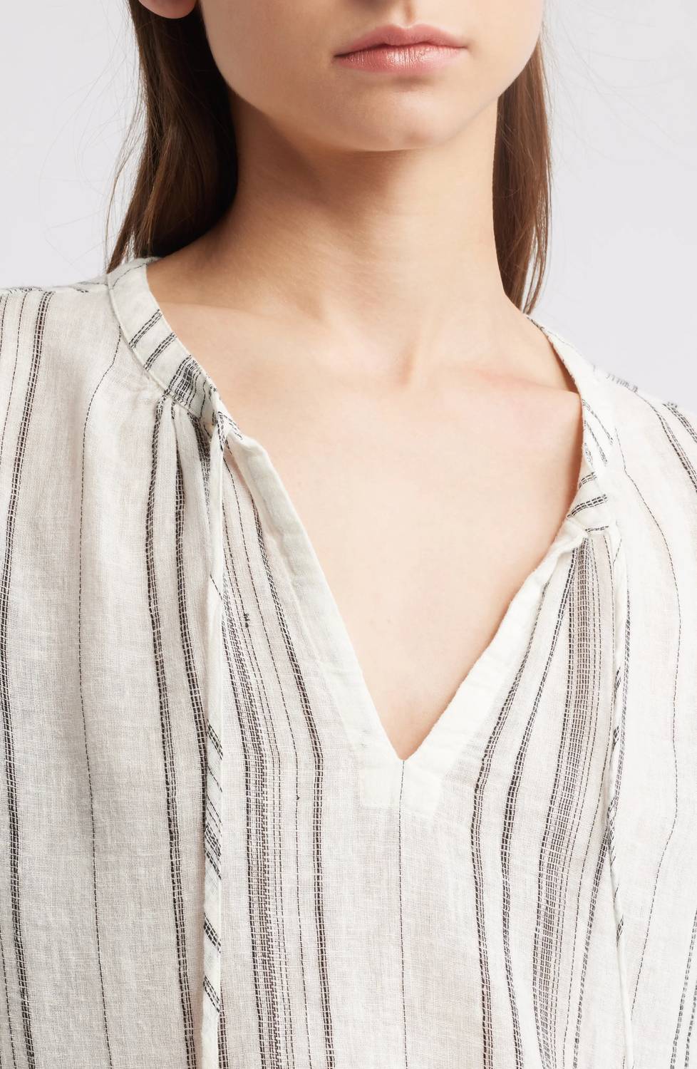 Rails - Caterina Blouse
