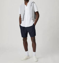 Paige - Carillo Short Sleeve Shirt