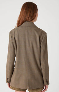Blanknyc - Business Affair Blazer