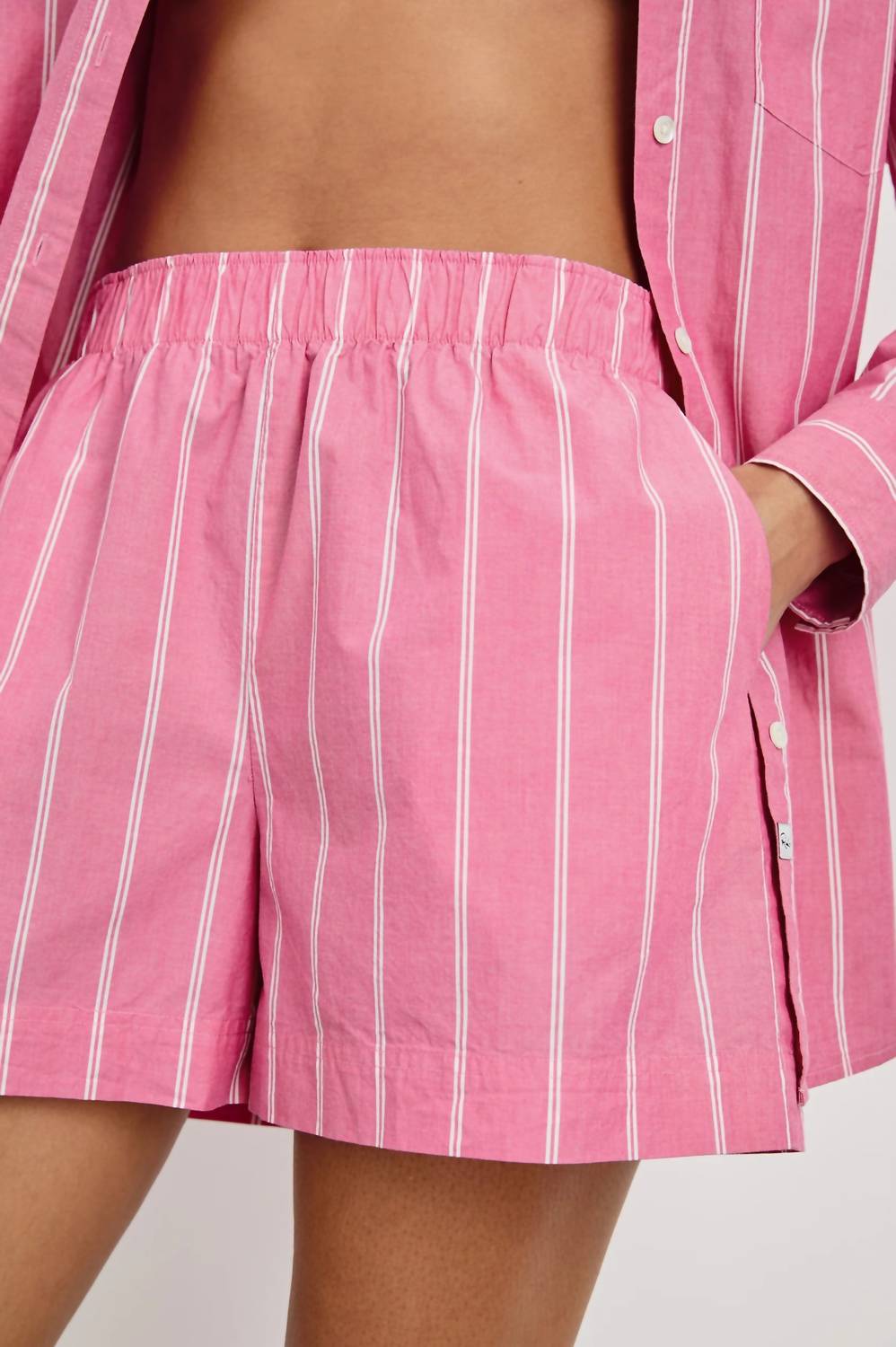 Rails - Rocky Short