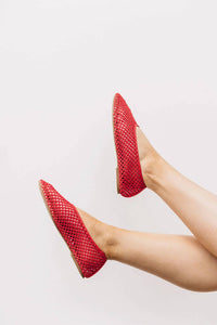 Matisse - Women's Marta Ballet Flat
