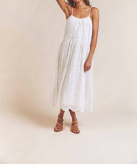 Trovata - Julien Strappy Dress