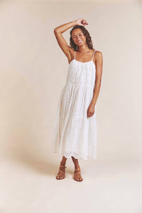 Trovata - Julien Strappy Dress