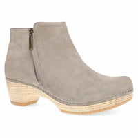 Dansko - Women's Lizanne Oiled Leather Boots