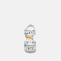 Dolce Vita - Women Bobby Pearl Heels