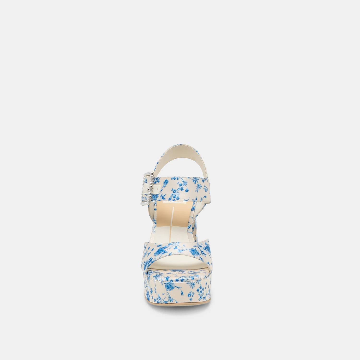 Dolce Vita - Women Bobby Pearl Heels