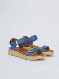 Woden - Women's Line Sandal