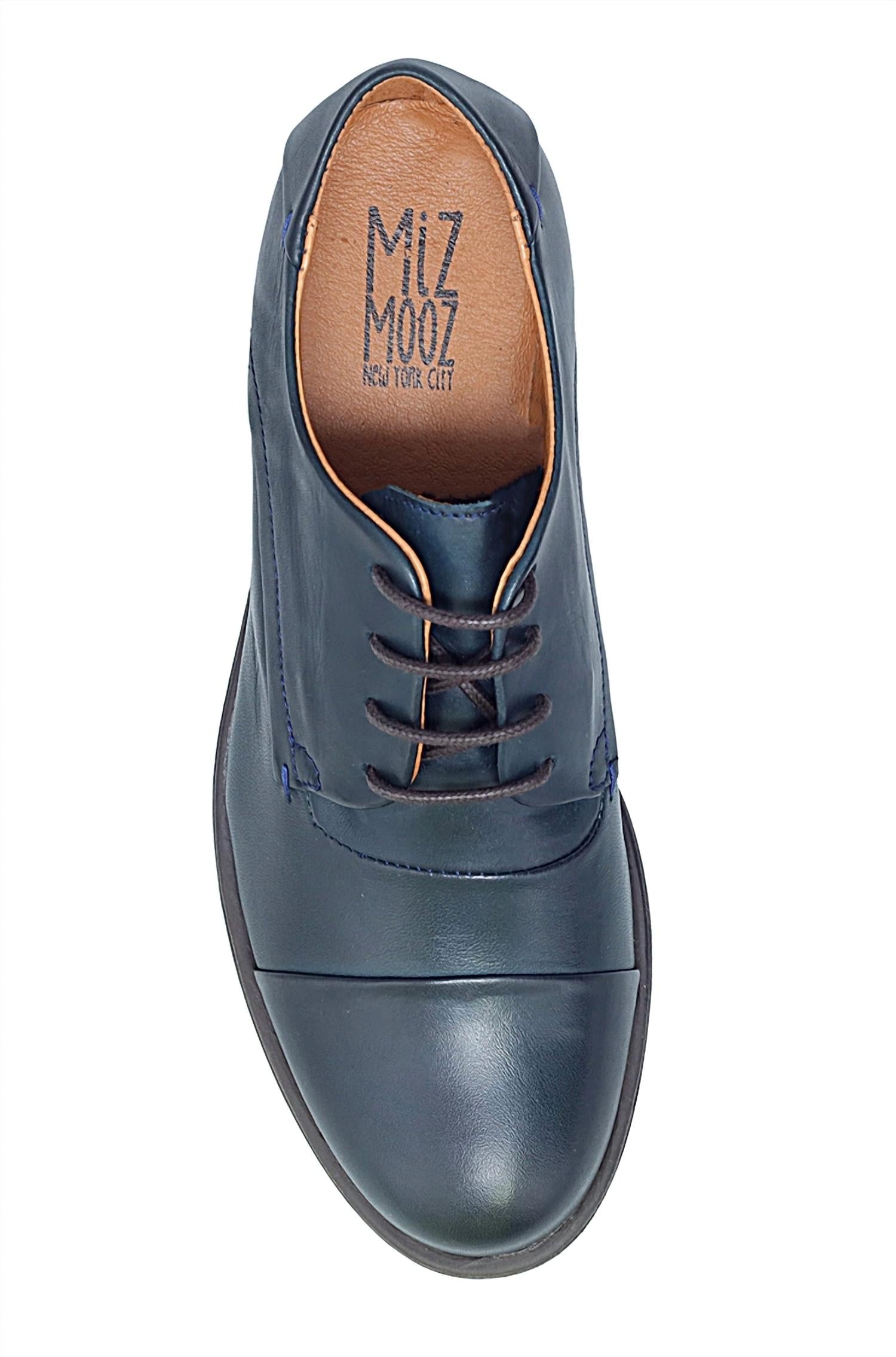 Miz Mooz - Women's Letty Oxford Shoes