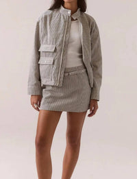 Sovere - Maven Jacket