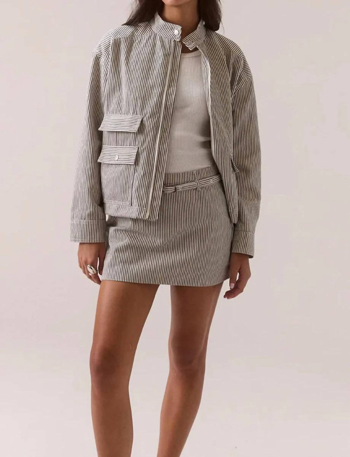 Sovere - Maven Jacket