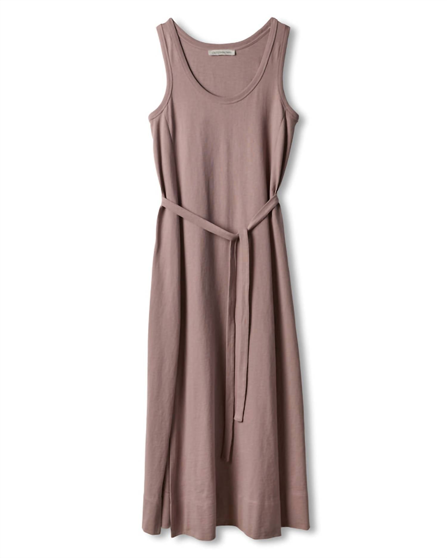 Outerknown - Hermosa Tank Dress
