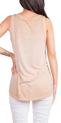 Gigi Moda - Lunia Tank