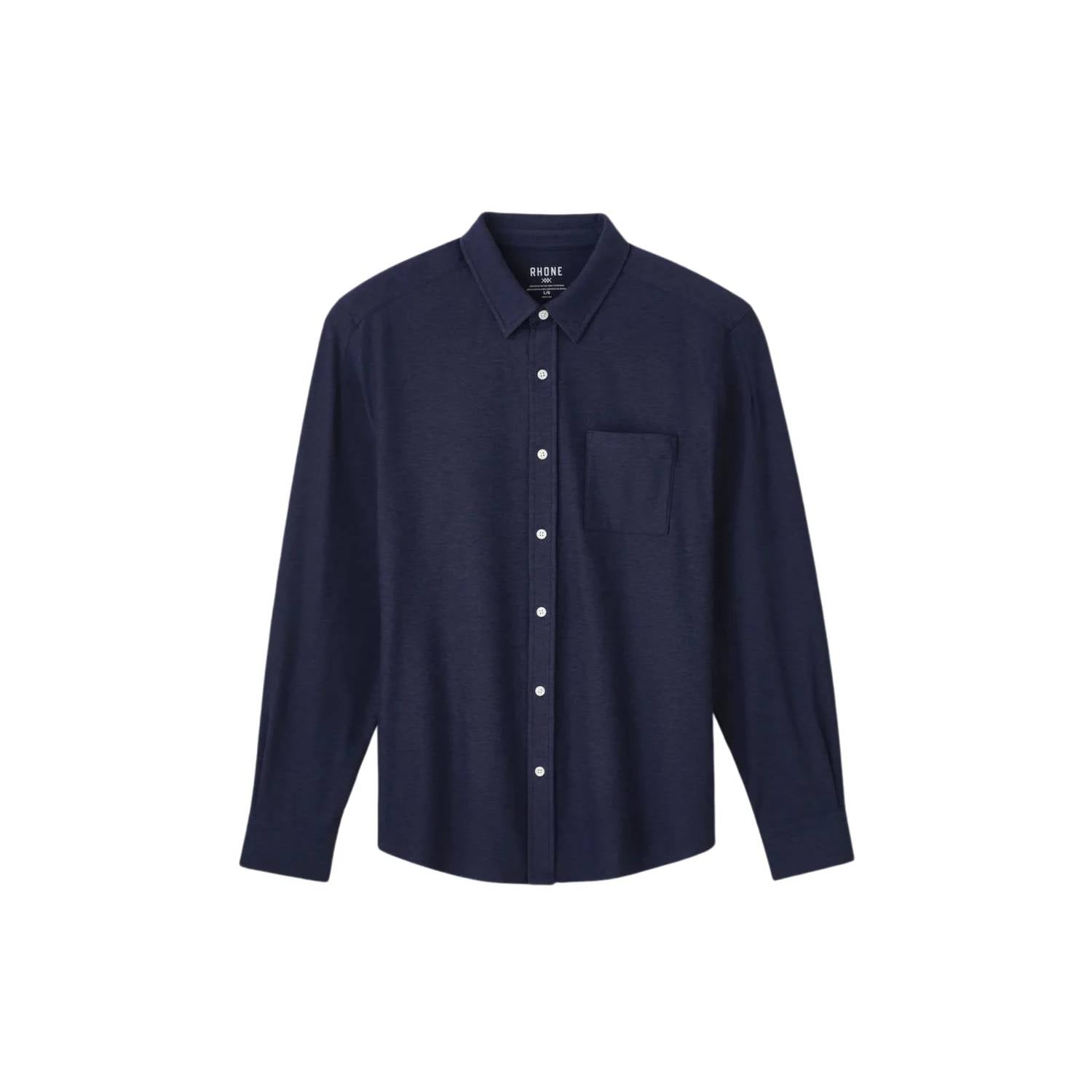 Rhone - Wfh Button Down Shirt