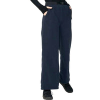 Holden - Women's Fleece Wide Leg Pant