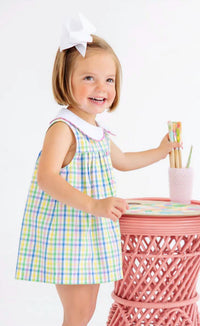 The Beaufort Bonnet Company - Tabitha's Teacher's Pet Set