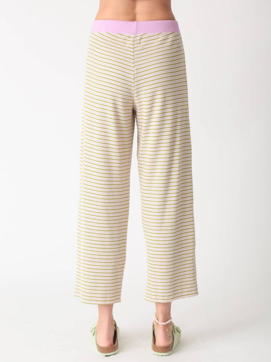 Electric & Rose - Ojai Wide Leg Pant