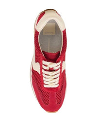 Dolce Vita - Women's B. Ntcd Mesh Sneaker