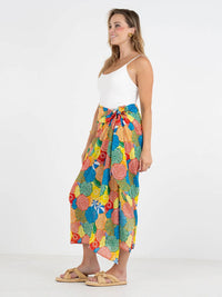 Emily Mccarthy - Pareo Sarong Cover Up