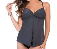 Miraclesuit - Love Knot Underwire Tankini Top