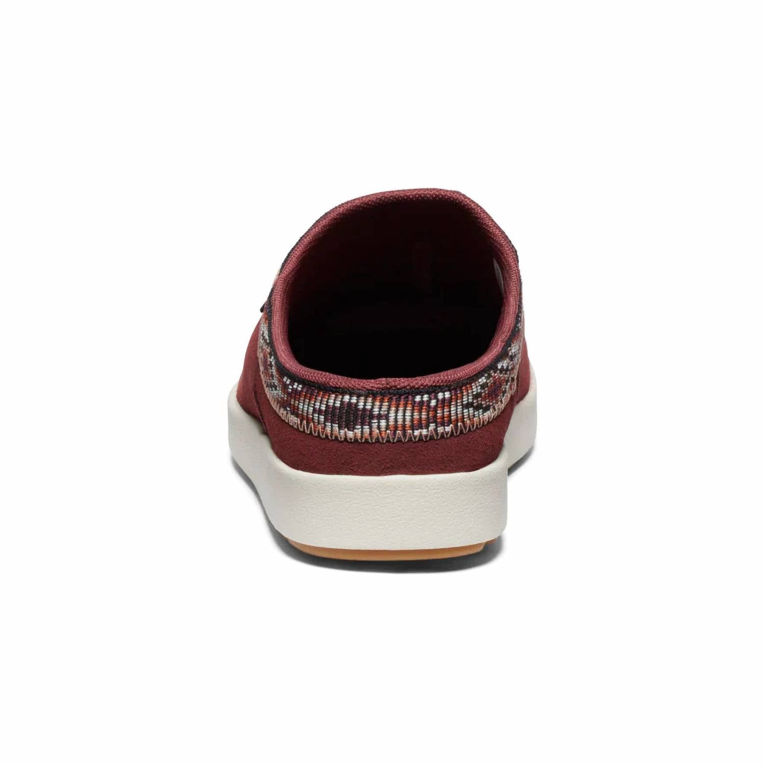 Keen - Women's Elle Suede Mule
