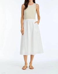 Drew - Alaia Midi Dress