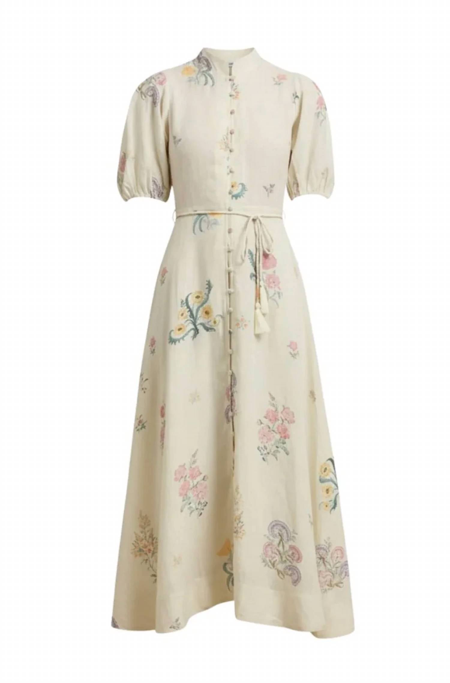 Hannah Artwear - Kira Dress