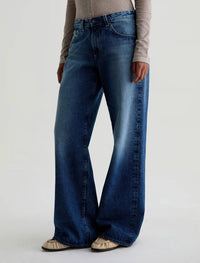 Ag Jeans - Adria Wide Leg Jeans