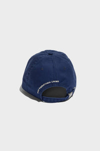 Spiritual Gangster - Women's Raised By The Waves Dad Cap
