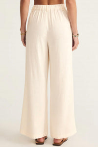Z Supply - Vista Wide Leg Pants