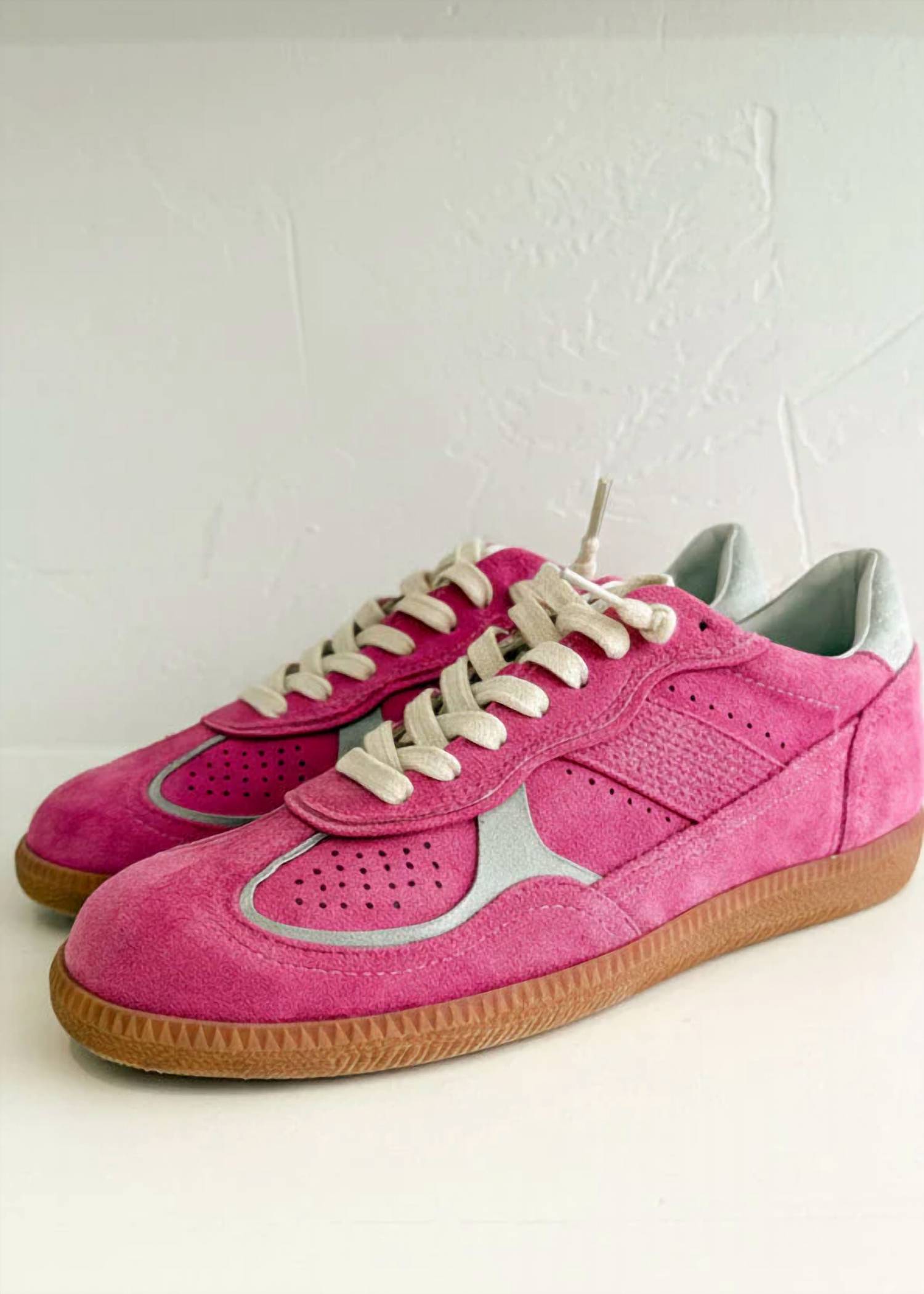 Ccocci - Women's Molly Comfy Sole Sneakers