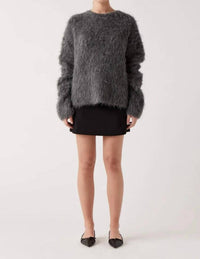 Sophie Rue - AILEE FUZZY SWEATER