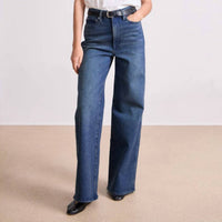 Apiece Apart - Full Length Merida Jeans