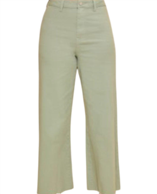 Anniewear - The Jane Stretchy Cropped Jean