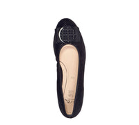 Ara - Women Bambi Ballet Flat