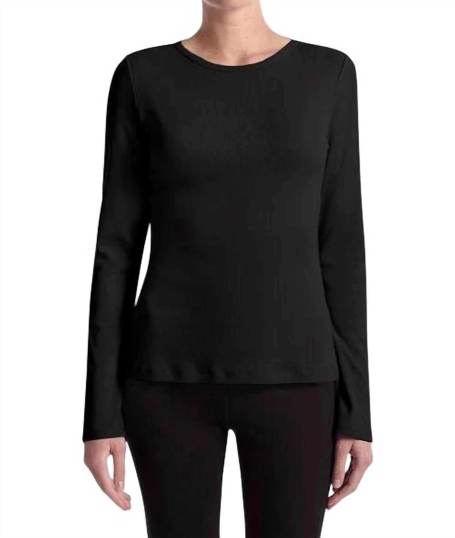 Capsule 121 - MARS TOP