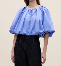 Rebecca Taylor - Yara Bubble Top
